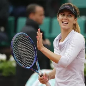 Tsvetana Pironkova