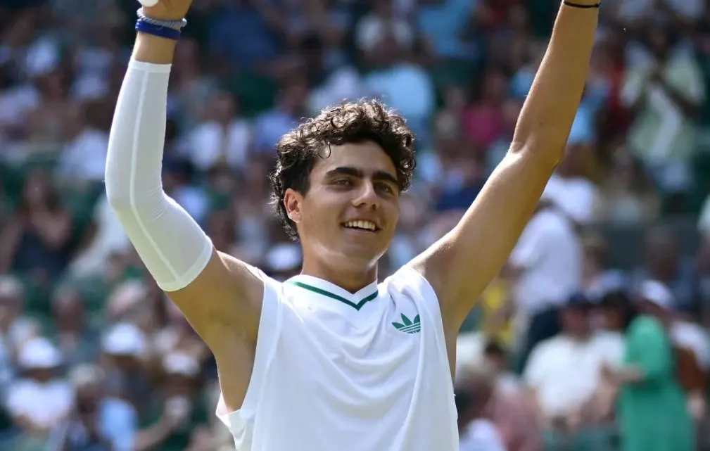 Ivan Ivanov Biography: Tennis, Height, Girlfriend, Awards, Career, Parents, Net Worth, Age, Wimbledon, Instagram