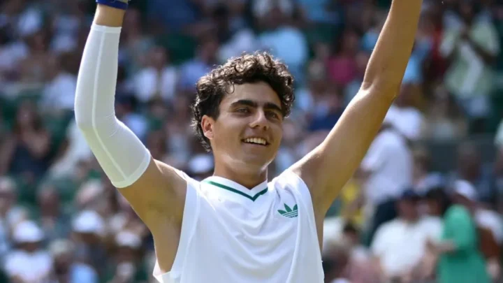 Ivan Ivanov Biography: Tennis, Height, Girlfriend, Awards, Career, Parents, Net Worth, Age, Wimbledon, Instagram