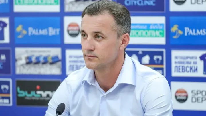 Stanislav Genchev Biography: Wife, Clubs, Stats, Age, Net Worth, Height, Awards, Parents, Instagram, Ethnicity