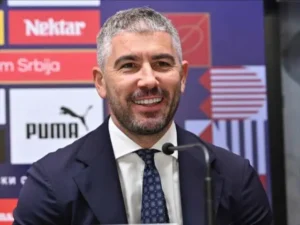 Aleksandar Kolarov