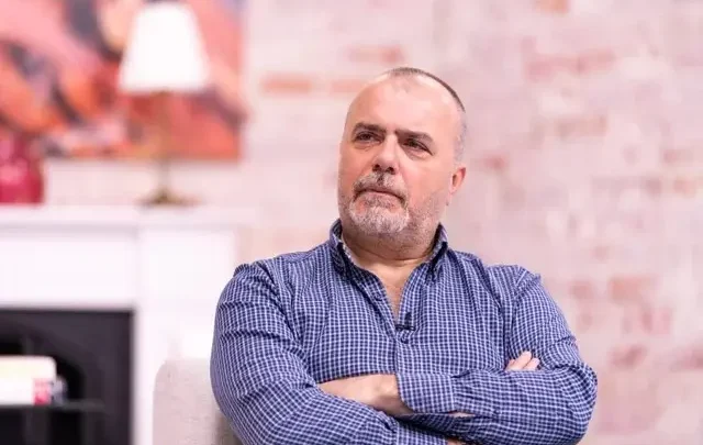 Nikola Kojo Biography: Wife, Daughters, Age, Height, Films & Net Worth