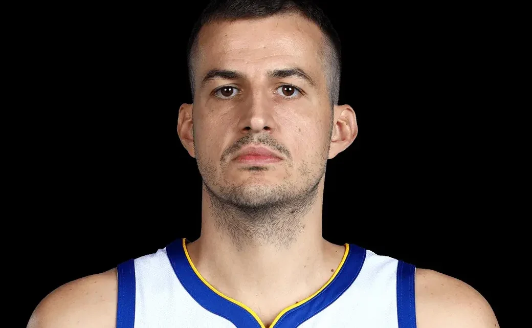 Nemanja Bjelica Biography: Wife, Sons, Age, Height, NBA Career, Net Worth