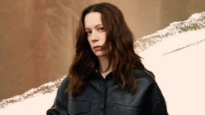 Chloe Pirrie
