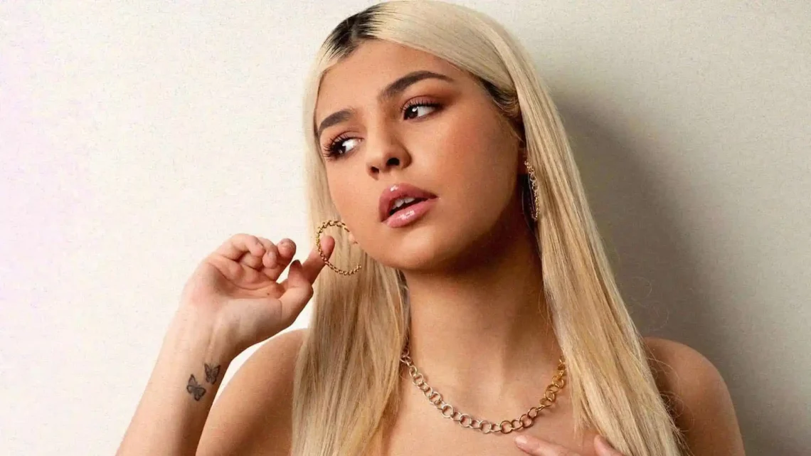 Bárbara Bandeira Biography: Age, Boyfriend, Songs, Albums, Net Worth, Instagram, Parents