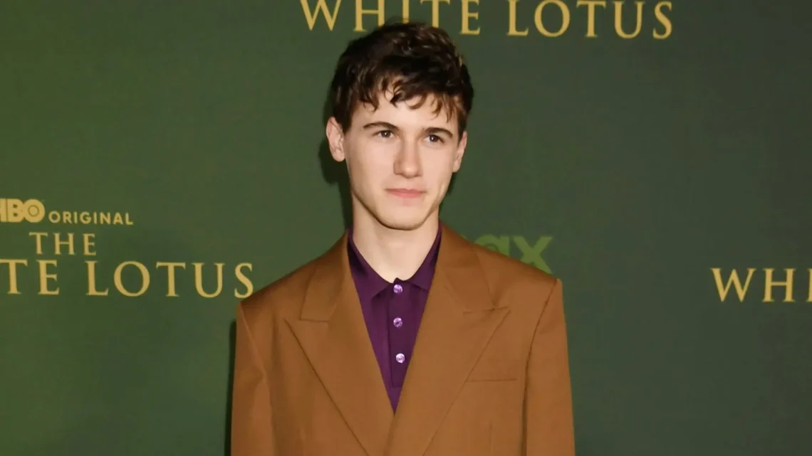 Sam Nivola Biography: Age, Parents, Girlfriend, Net Worth, Movies, Awards, Height, Instagram, Religion