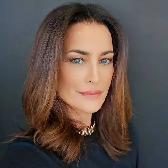 Andreia Dinis Biography: Partner, Daughter, Age, TV Career, Net Worth, Movies, Instagram