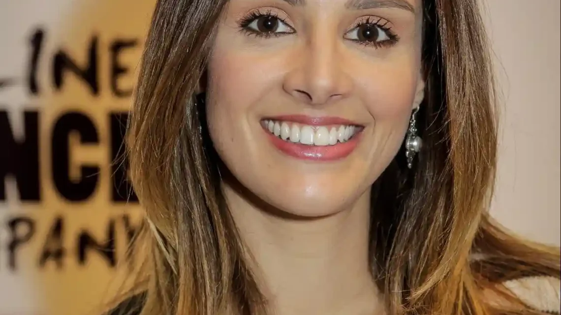 Marta Andrino Bio: Husband, Sons, Age, TV Roles, Net Worth