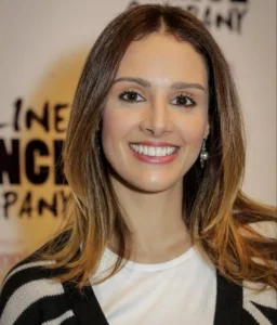 Marta Andrino