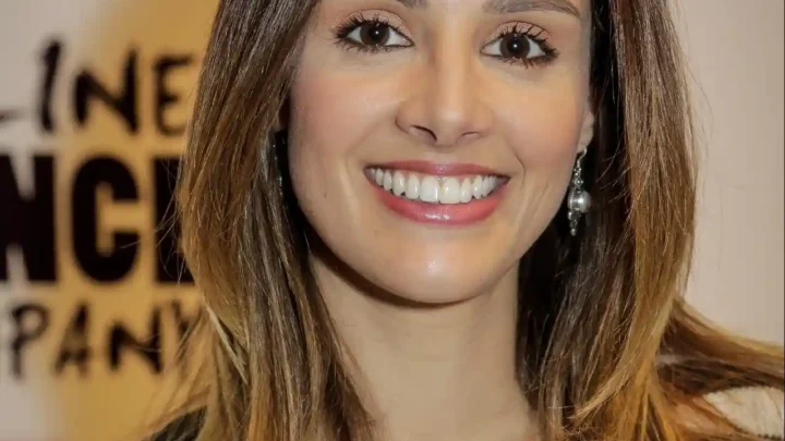 Marta Andrino Bio: Husband, Sons, Age, TV Roles, Net Worth