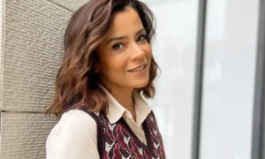 Rita Ferro Rodrigues