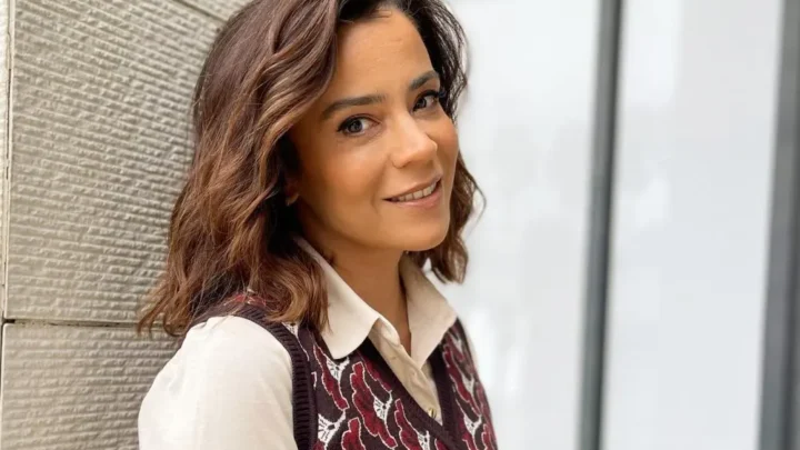 Rita Ferro Rodrigues Biography: Children, Age, Career, Books, Net Worth, Husband, Instagram