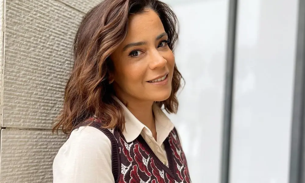 Rita Ferro Rodrigues Biography: Children, Age, Career, Books, Net Worth, Husband, Instagram