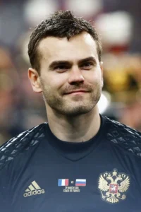 Igor Akinfeev