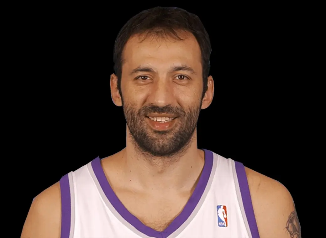 Vlade Divac Photo
