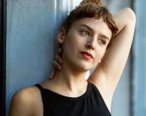 Antonia Bengoechea