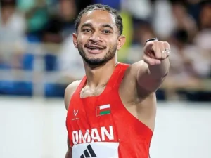 Ali Al-Balushi