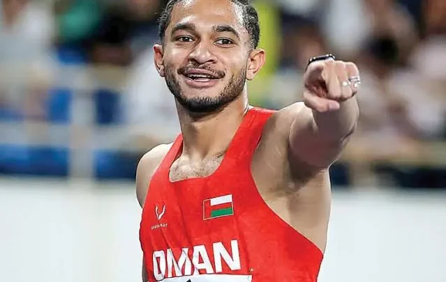 Ali Al-Balushi Biography: Olympic Medals, Height, Net Worth, Age, Parents, Instagram, Religion