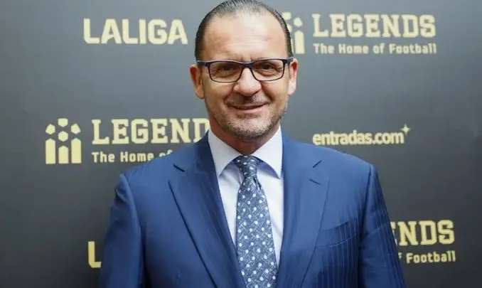 Predrag Mijatović Bio: Age, Children, Height, State, Club, Career, Net Worth, Wife, Retirement