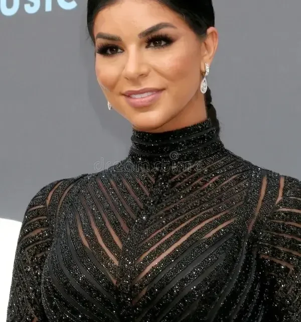 Rima Fakih Biography: Beauty Pageant, Age, Height, Ethnicity, Parents, Net Worth, WWE, Husband