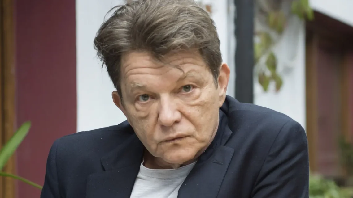 Dragan Bjelogrlić Bio: Wife, Children, Age, Height, Films, Net Worth, Parents, Movies