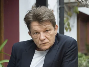 Dragan Bjelogrlić