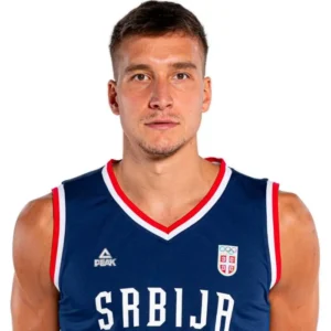 Bogdan Bogdanović