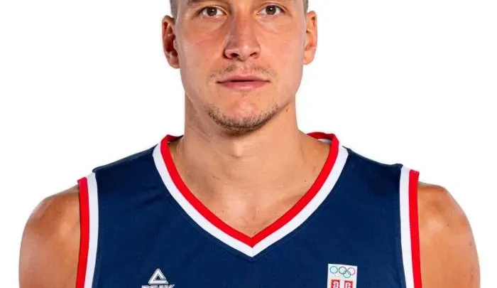 Bogdan Bogdanović Bio: Age, Girlfriend, Height, NBA Career, Net Worth, Stats, Instagram