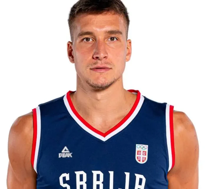 Bogdan Bogdanović Bio: Age, Girlfriend, Height, NBA Career, Net Worth, Stats, Instagram