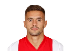 Dušan Tadić