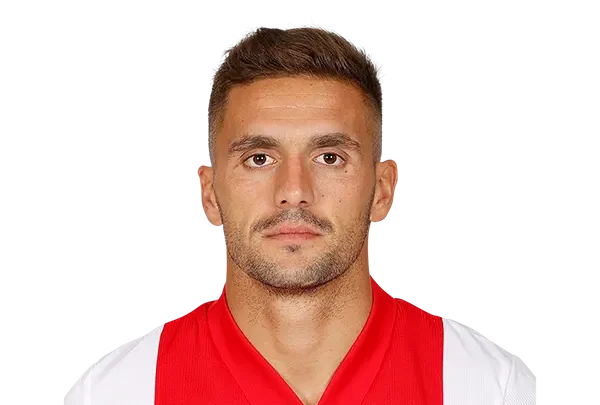 Dušan Tadić Biography: Wife, Kids, Age, Height, Stats, Career, Net Worth, Club, Position, Salary
