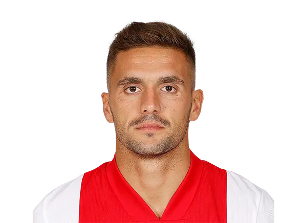 Dušan Tadić Biography: Wife, Kids, Age, Height, Stats, Career, Net Worth, Club, Position, Salary