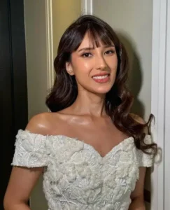 Zainab Alblushi