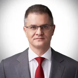 Vuk Jeremić