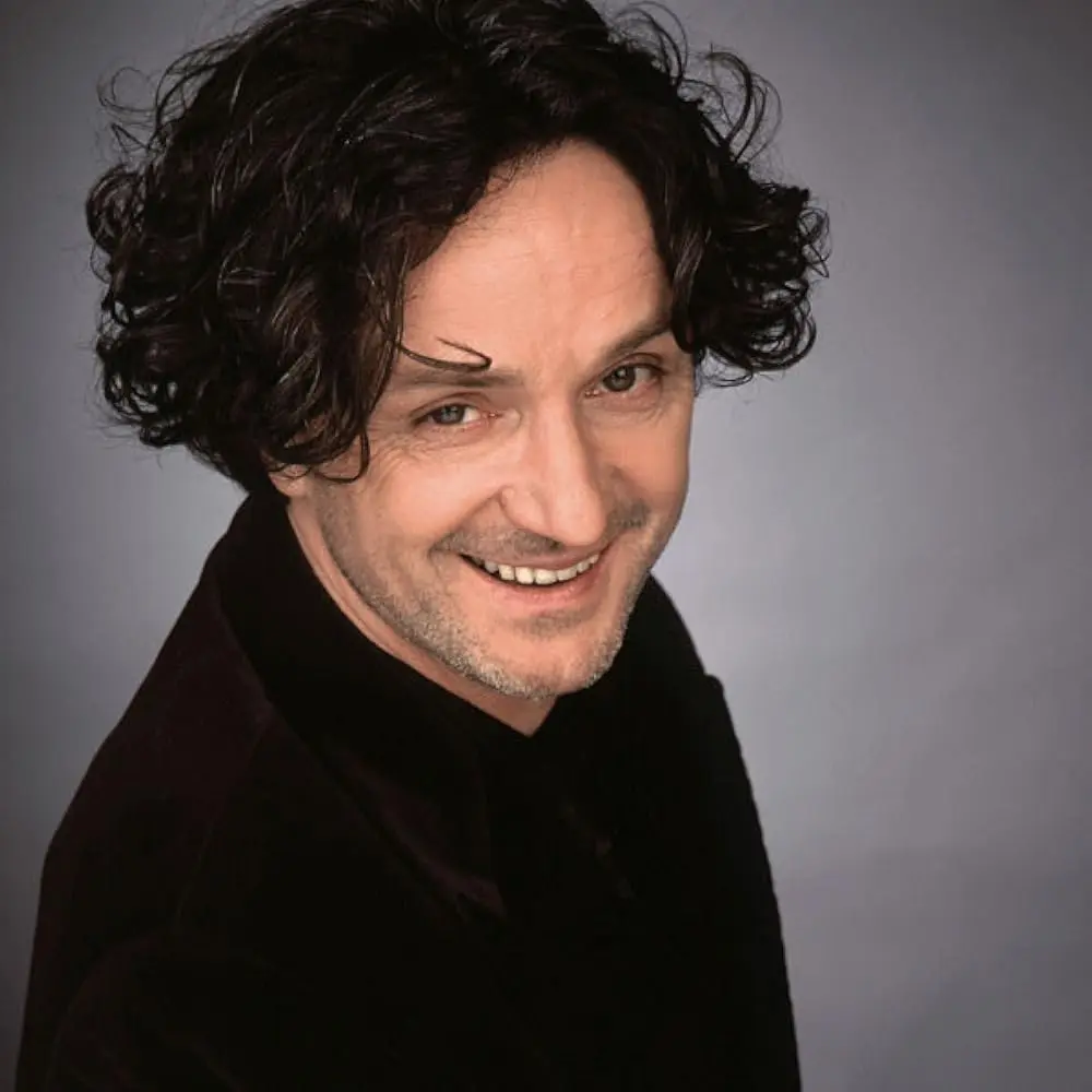 Goran Bregović Photo