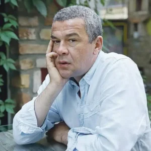 Nebojša Glogovac