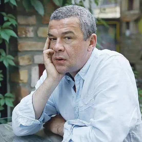 Nebojša Glogovac Photo