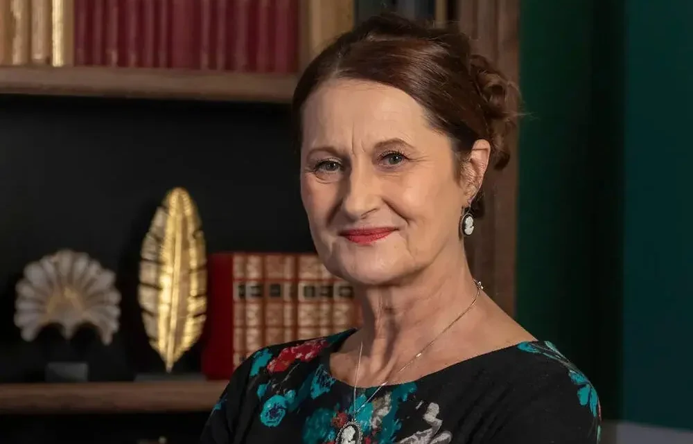 Lazar Ristovski’s ex-wife, Danica Ristovski Biography: Children, Age, Height, Films, Net Worth