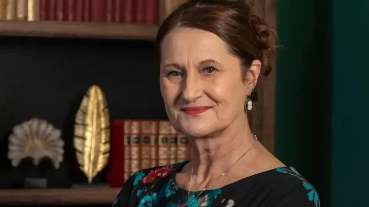 Lazar Ristovski’s ex-wife, Danica Ristovski Biography: Children, Age, Height, Films, Net Worth