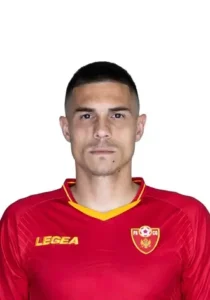 Uroš Đurđević