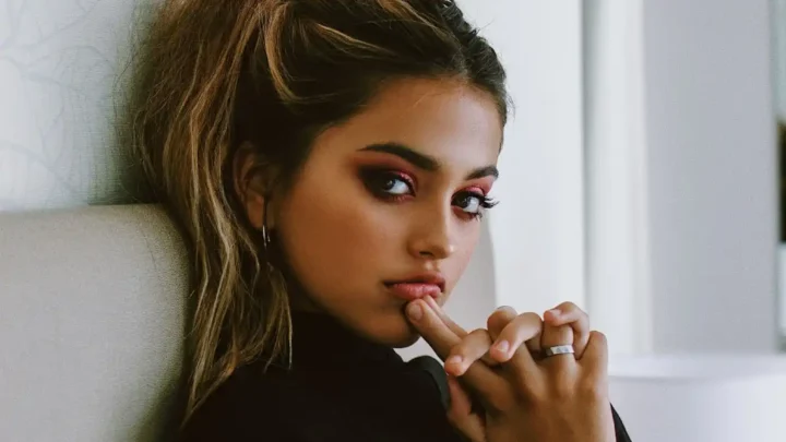 Maia Reficco Biography: Age, Net Worth, Parents, Siblings, Movies, Awards, Instagram, Height, Boyfriend, Nationality