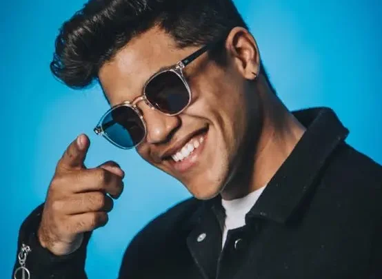 Paulo Sanchez Lima Biography: Net Worth, Age, Wife, Daughter, Height, Disney, Movies, Songs, YouTube