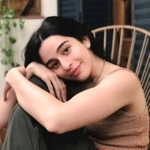 Carmela Barsamián