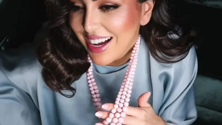 Dana Al Tuwarish Biography: Instagram, Net Worth, Age, Children, Height, Ethnicity, Parents, Religion, Divorce