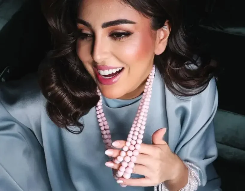 Dana Al Tuwarish Biography: Instagram, Net Worth, Age, Children, Height, Ethnicity, Parents, Religion, Divorce