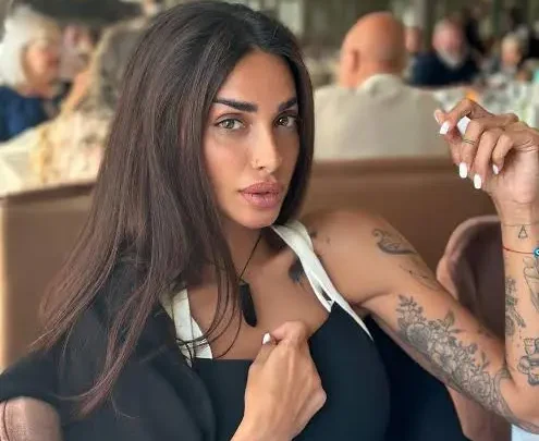 Sara Al Madani Biography: Husband, Instagram, Net Worth, Age, Daughter, Ethnicity, Height, Tv Shows