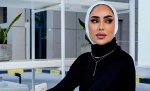 Fatema Alawadhi