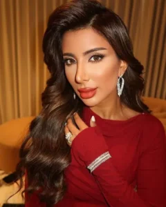 Mariam Al Yassi