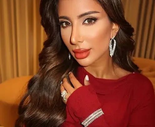Mariam Al Yassi Biography: Instagram, Fashion Brand, Religion, Age, Height, Husband, Ethnicity, Net Worth