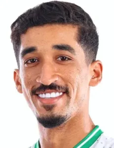 Ahmed Al-Kaabi